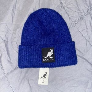 Kangol beanie